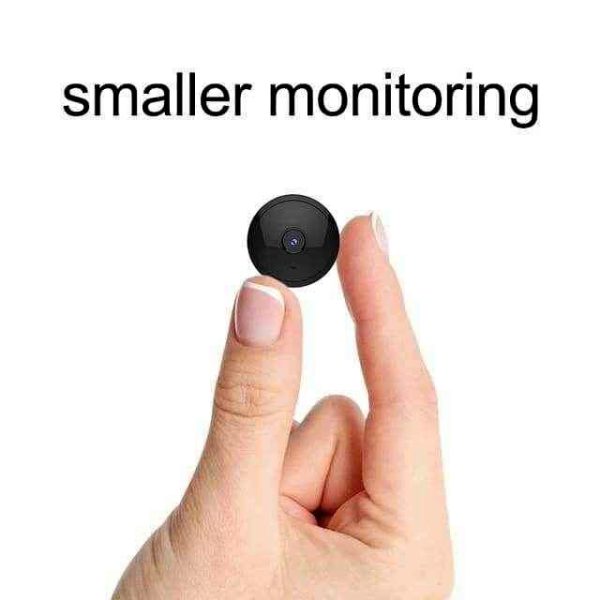 A9 Mini Wireless Camera 01