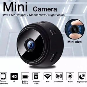 A9 Mini Wireless Camera 02.
