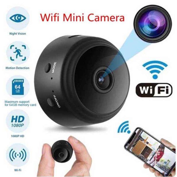 A9 Mini Wireless Camera 04